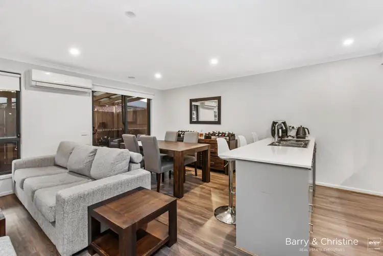 Fifth view of Homely house listing, 20 Avatar Way, Officer VIC 3809