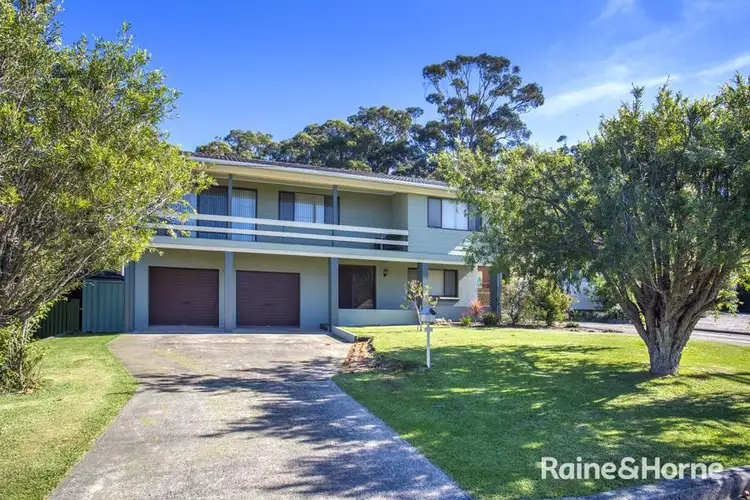 Main view of Homely house listing, 39 Garside Road, Mollymook NSW 2539