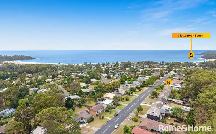 Second view of Homely house listing, 39 Garside Road, Mollymook NSW 2539
