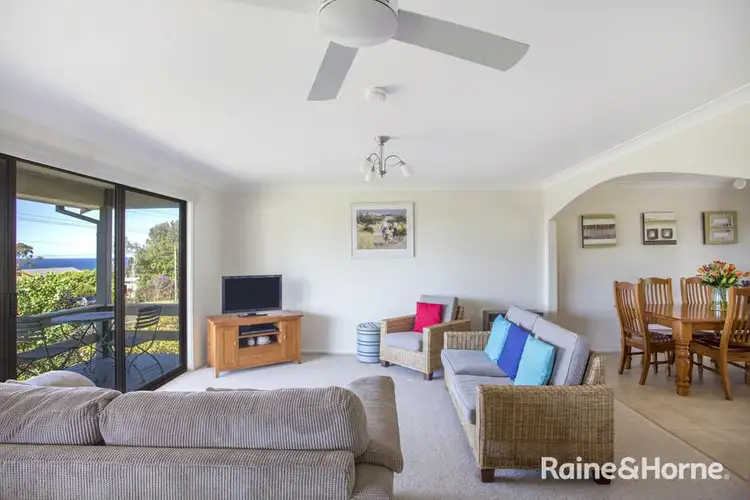 Third view of Homely house listing, 39 Garside Road, Mollymook NSW 2539