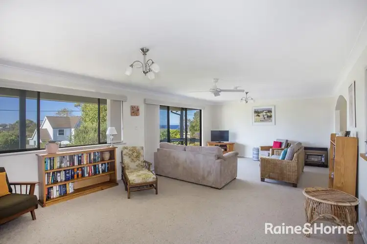 Fifth view of Homely house listing, 39 Garside Road, Mollymook NSW 2539