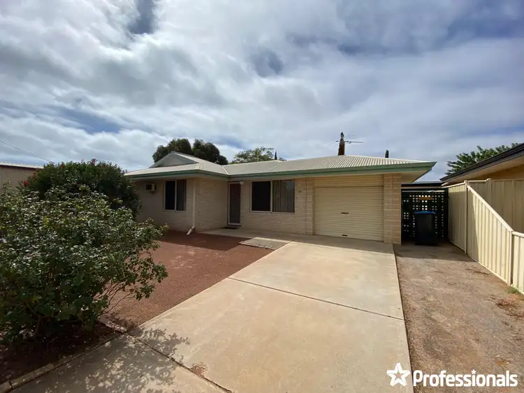 41A Crowtherton Street, Bluff Point WA 6530