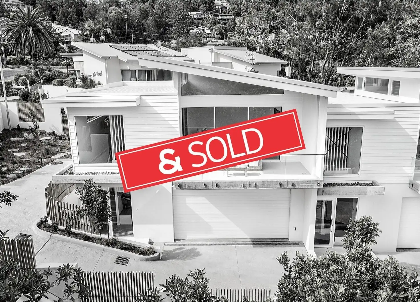 Main view of Homely house listing, 1/11 Avoca Drive, Avoca Beach NSW 2251