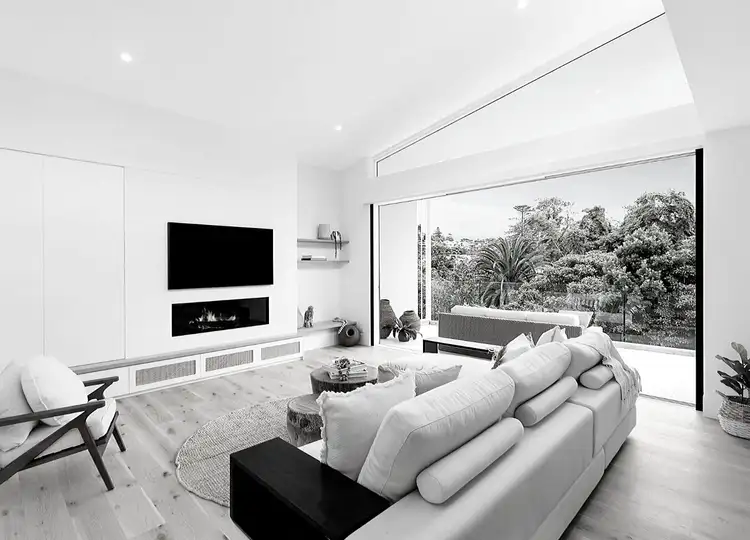 Second view of Homely house listing, 1/11 Avoca Drive, Avoca Beach NSW 2251