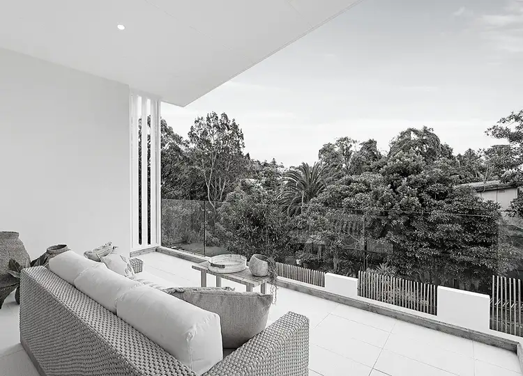 Third view of Homely house listing, 1/11 Avoca Drive, Avoca Beach NSW 2251