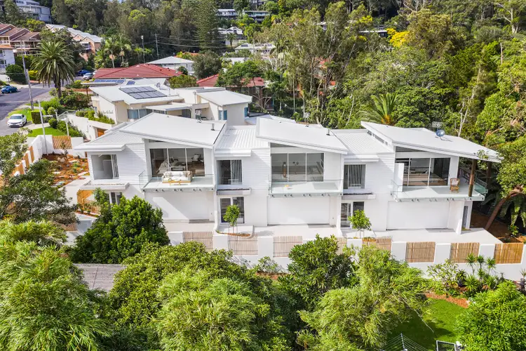 Fourth view of Homely house listing, 1/11 Avoca Drive, Avoca Beach NSW 2251