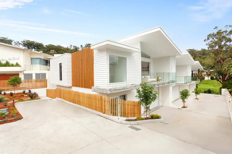 Fifth view of Homely house listing, 1/11 Avoca Drive, Avoca Beach NSW 2251