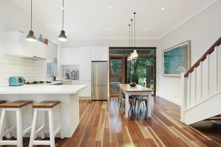 Main view of Homely apartment listing, 3/53 Sir Thomas Mitchell Road, Bondi Beach NSW 2026