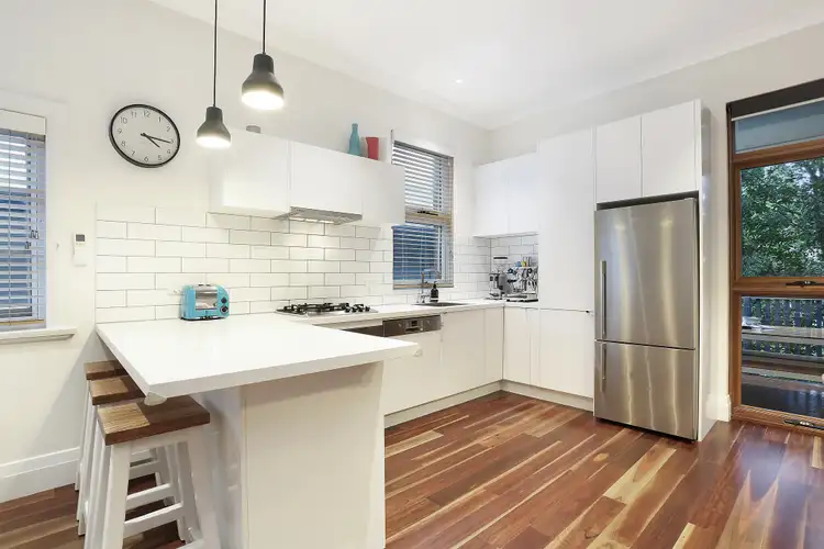 Third view of Homely apartment listing, 3/53 Sir Thomas Mitchell Road, Bondi Beach NSW 2026