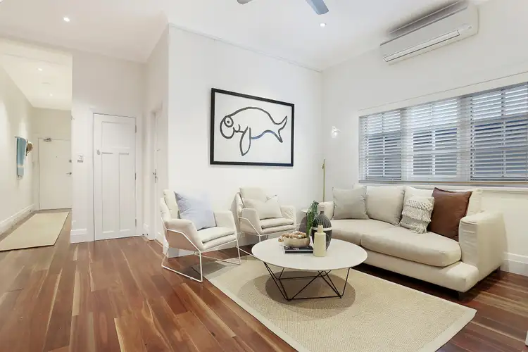 Fourth view of Homely apartment listing, 3/53 Sir Thomas Mitchell Road, Bondi Beach NSW 2026