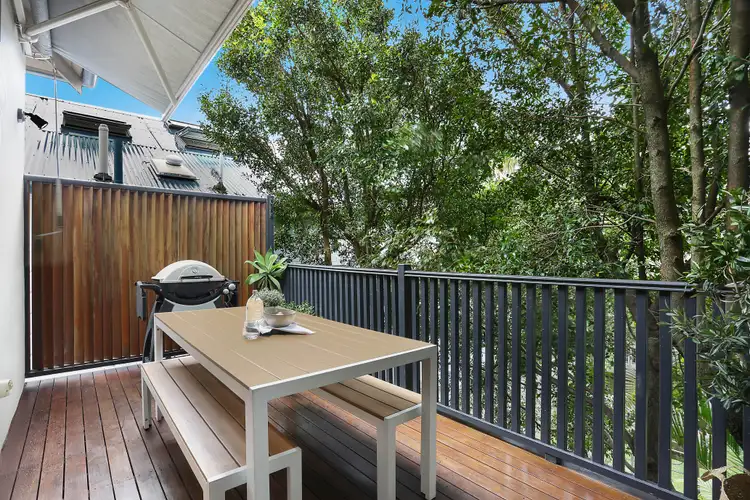 Fifth view of Homely apartment listing, 3/53 Sir Thomas Mitchell Road, Bondi Beach NSW 2026