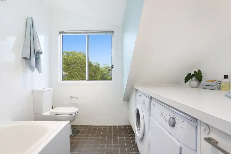 Sixth view of Homely apartment listing, 3/53 Sir Thomas Mitchell Road, Bondi Beach NSW 2026