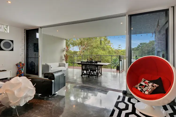 Second view of Homely house listing, 106 Sunset Drive, Little Mountain QLD 4551