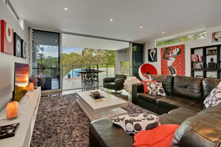Fifth view of Homely house listing, 106 Sunset Drive, Little Mountain QLD 4551