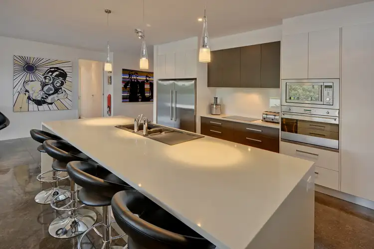Sixth view of Homely house listing, 106 Sunset Drive, Little Mountain QLD 4551
