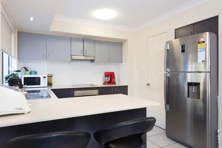 Third view of Homely townhouse listing, 33/24 Tallis Street, Wakerley QLD 4154
