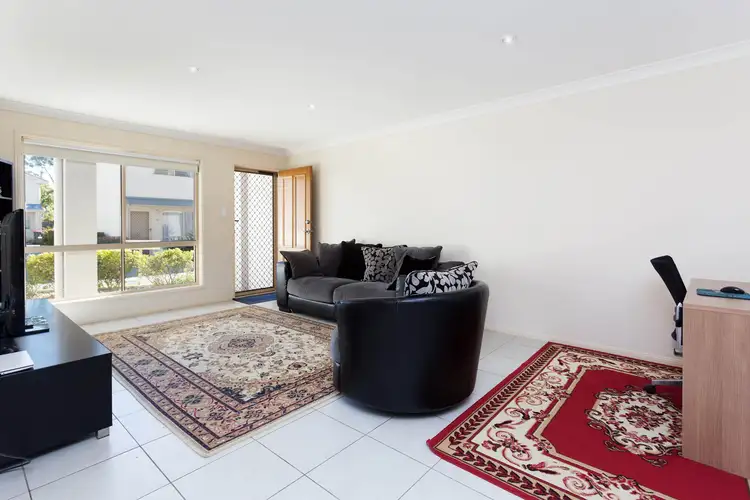 Fourth view of Homely townhouse listing, 33/24 Tallis Street, Wakerley QLD 4154