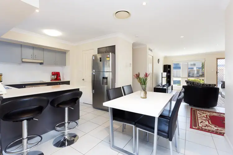 Fifth view of Homely townhouse listing, 33/24 Tallis Street, Wakerley QLD 4154