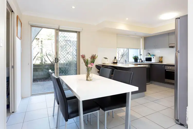 Sixth view of Homely townhouse listing, 33/24 Tallis Street, Wakerley QLD 4154