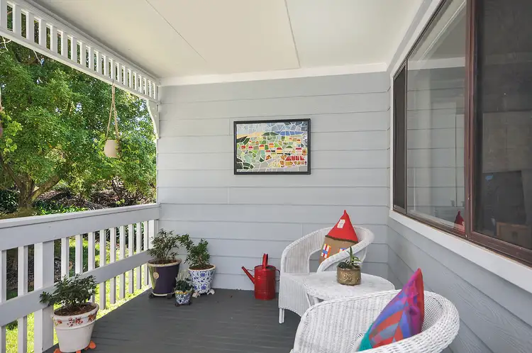 Fourth view of Homely house listing, 2 Claines Crescent, Wentworth Falls NSW 2782