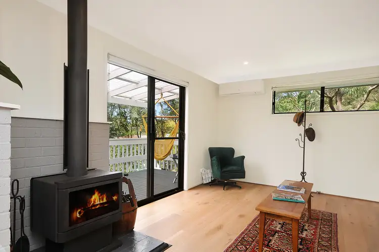 Fifth view of Homely house listing, 2 Claines Crescent, Wentworth Falls NSW 2782