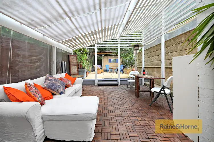 33 Grosvenor Crescent, Summer Hill NSW 2130
