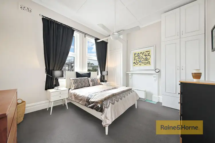 Fifth view of Homely house listing, 33 Grosvenor Crescent, Summer Hill NSW 2130