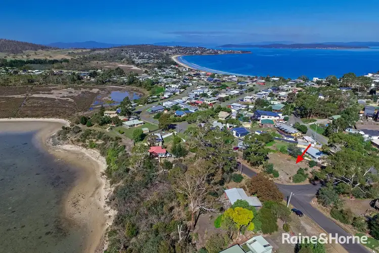 Main view of Homely land listing, 30 Midden Road, Primrose Sands TAS 7173