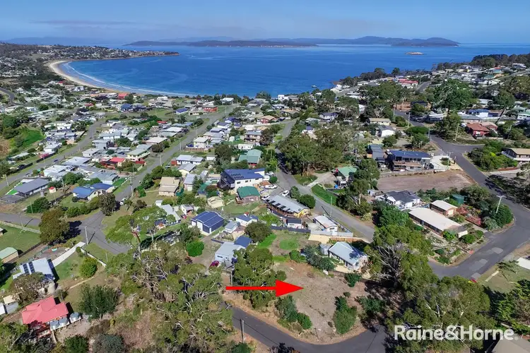 Second view of Homely land listing, 30 Midden Road, Primrose Sands TAS 7173