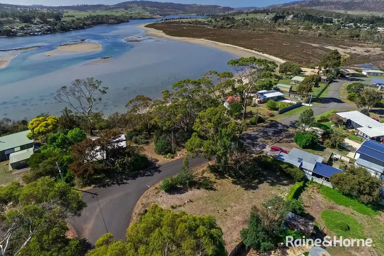 Third view of Homely land listing, 30 Midden Road, Primrose Sands TAS 7173