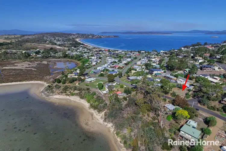 Fifth view of Homely land listing, 30 Midden Road, Primrose Sands TAS 7173
