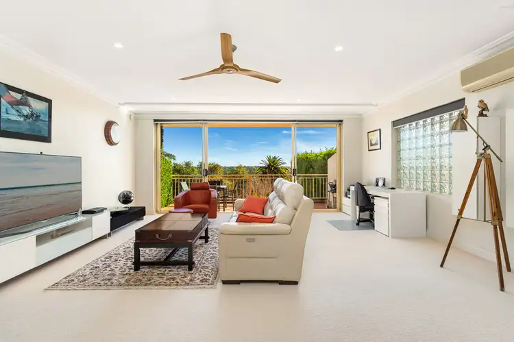 Main view of Homely apartment listing, 4/11 Reynolds Street, Cremorne NSW 2090