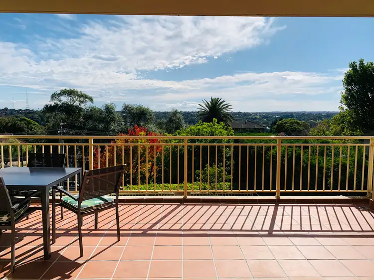 Second view of Homely apartment listing, 4/11 Reynolds Street, Cremorne NSW 2090