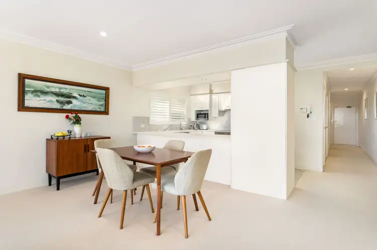 Third view of Homely apartment listing, 4/11 Reynolds Street, Cremorne NSW 2090