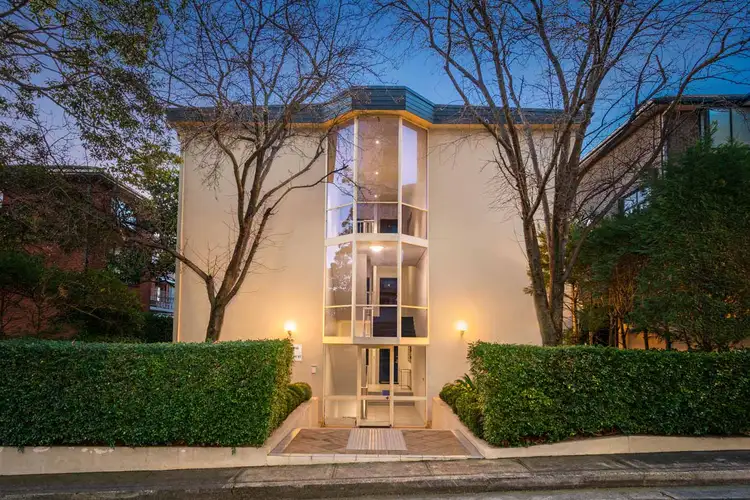 Fourth view of Homely apartment listing, 4/11 Reynolds Street, Cremorne NSW 2090