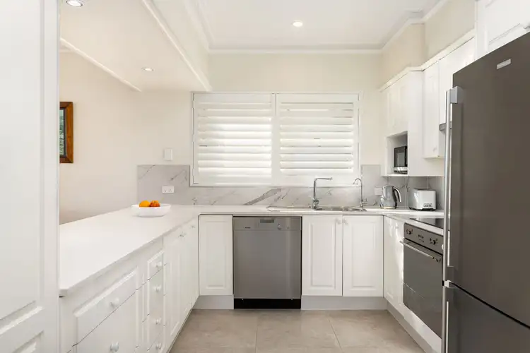 Fifth view of Homely apartment listing, 4/11 Reynolds Street, Cremorne NSW 2090