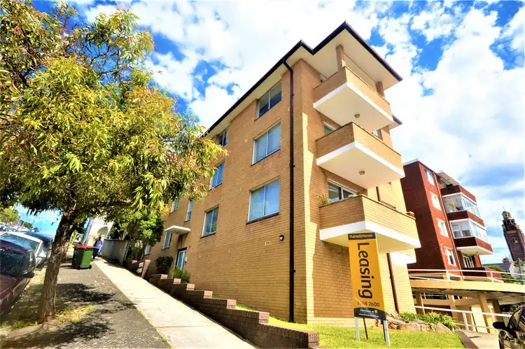 5/43A Dudley Street, Coogee NSW 2034