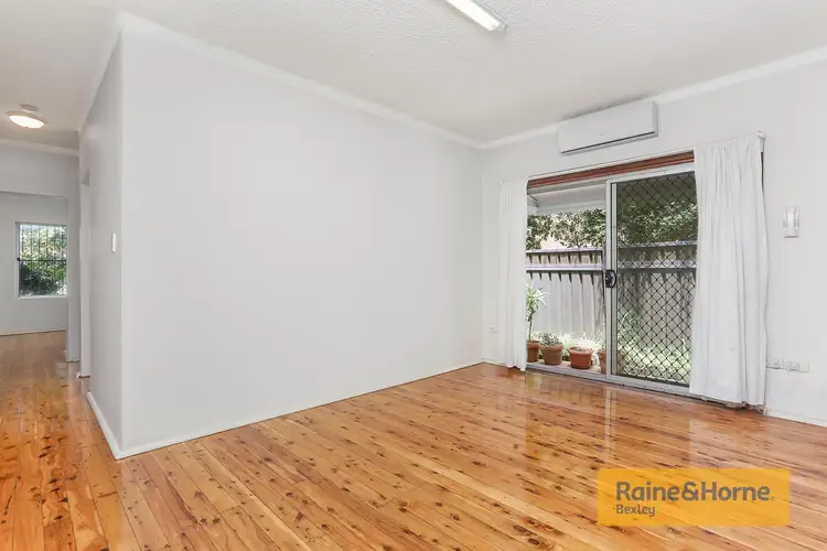 Main view of Homely unit listing, 2/33 Claremont Street, Campsie NSW 2194
