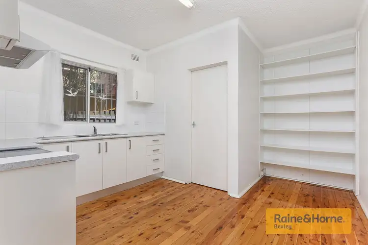 Second view of Homely unit listing, 2/33 Claremont Street, Campsie NSW 2194