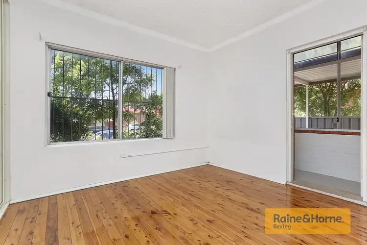 Third view of Homely unit listing, 2/33 Claremont Street, Campsie NSW 2194