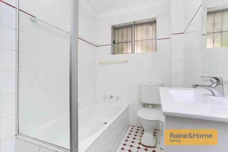 Fourth view of Homely unit listing, 2/33 Claremont Street, Campsie NSW 2194