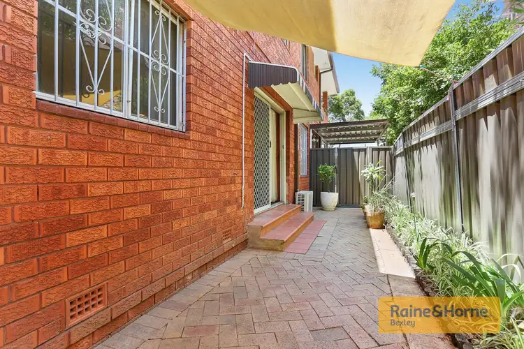 Fifth view of Homely unit listing, 2/33 Claremont Street, Campsie NSW 2194