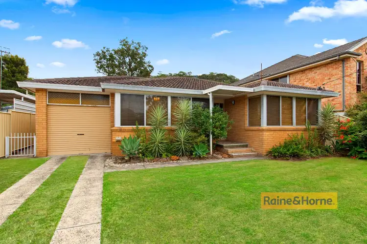 3 Glenn Street, Umina Beach NSW 2257