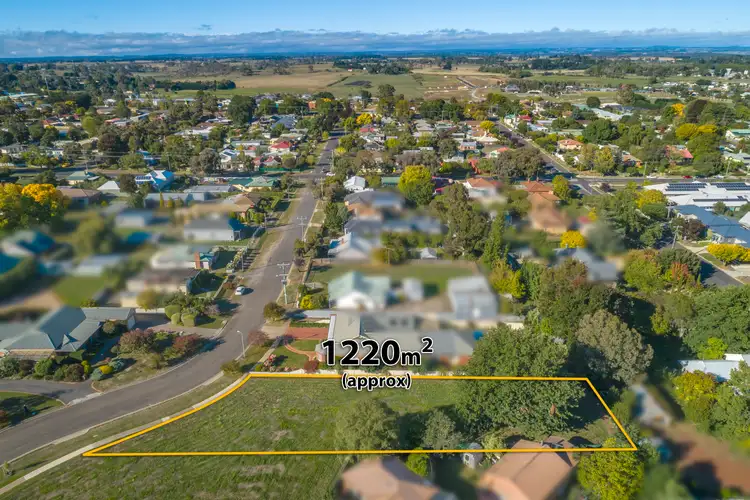 Second view of Homely land listing, 31 Wheatley Street, Kyneton VIC 3444