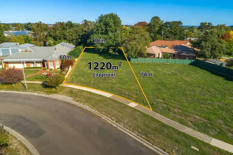 Third view of Homely land listing, 31 Wheatley Street, Kyneton VIC 3444
