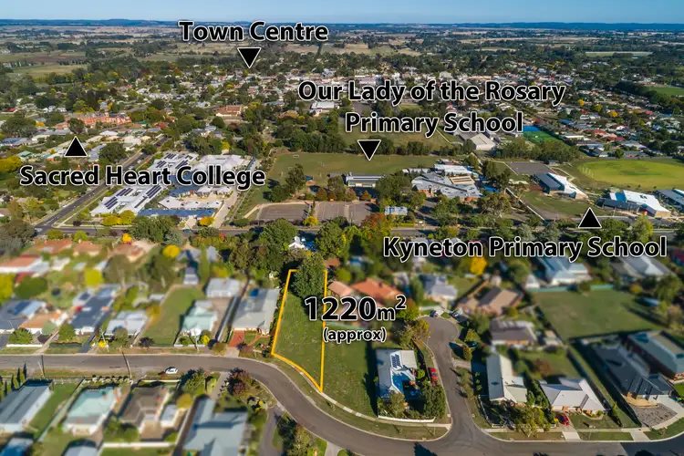 Fourth view of Homely land listing, 31 Wheatley Street, Kyneton VIC 3444