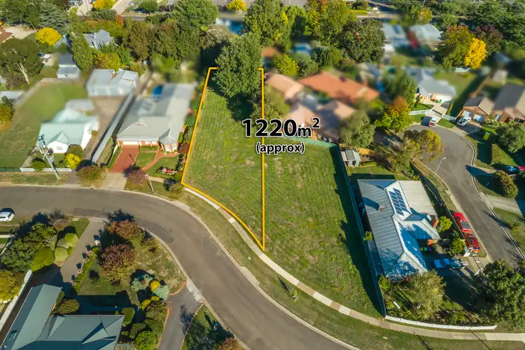 Fifth view of Homely land listing, 31 Wheatley Street, Kyneton VIC 3444