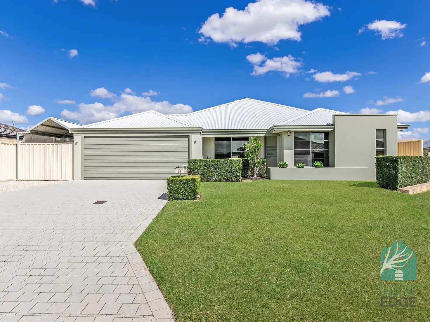 Main view of Homely house listing, 14 Balgarup Drive, Gosnells WA 6110