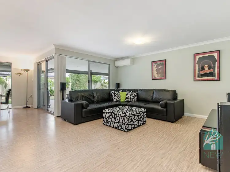 Second view of Homely house listing, 14 Balgarup Drive, Gosnells WA 6110