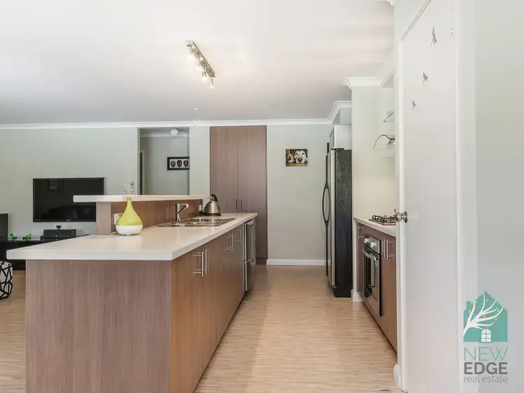Fifth view of Homely house listing, 14 Balgarup Drive, Gosnells WA 6110